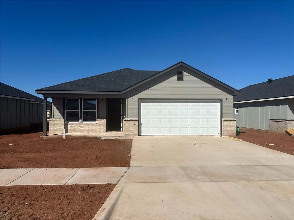 416 Goa Way, Abilene
