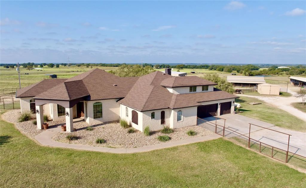 7211 Fm 113, Weatherford