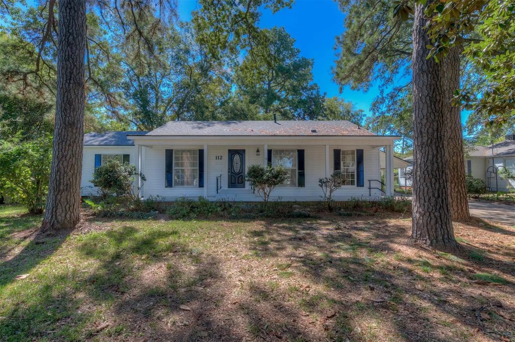 112 Y Jean Street, Bossier City