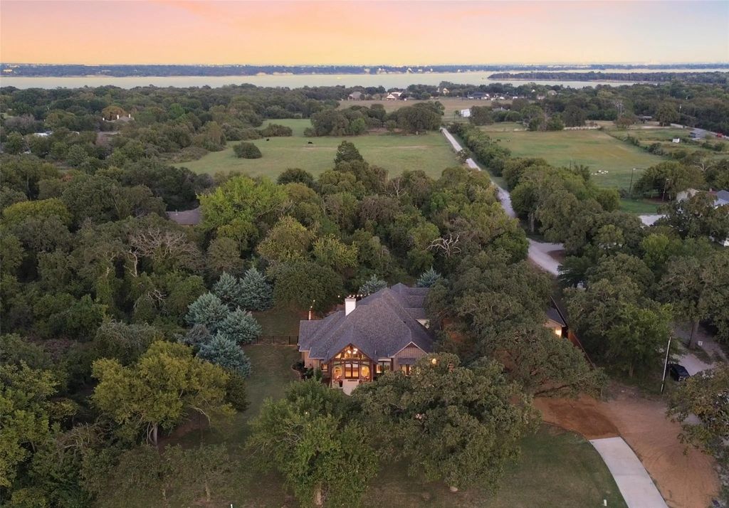 124 N Garza Road, Shady Shores