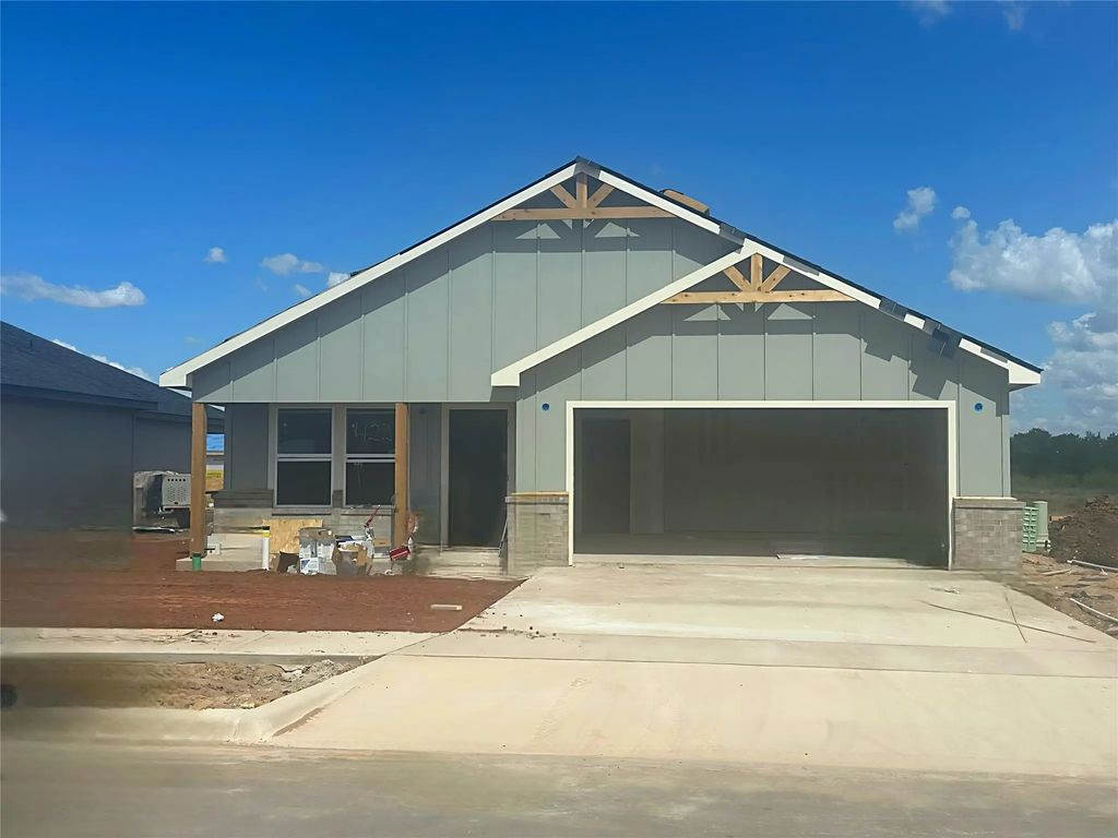 422 Goa Way, Abilene
