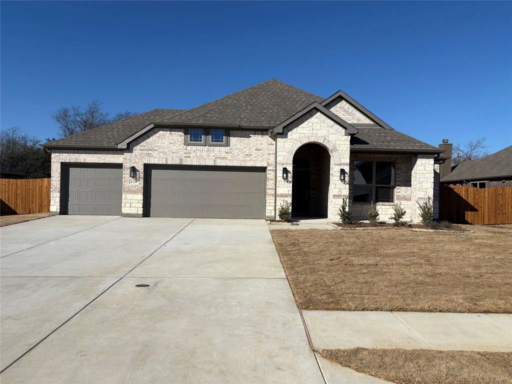 616 Kyle Drive, Tioga