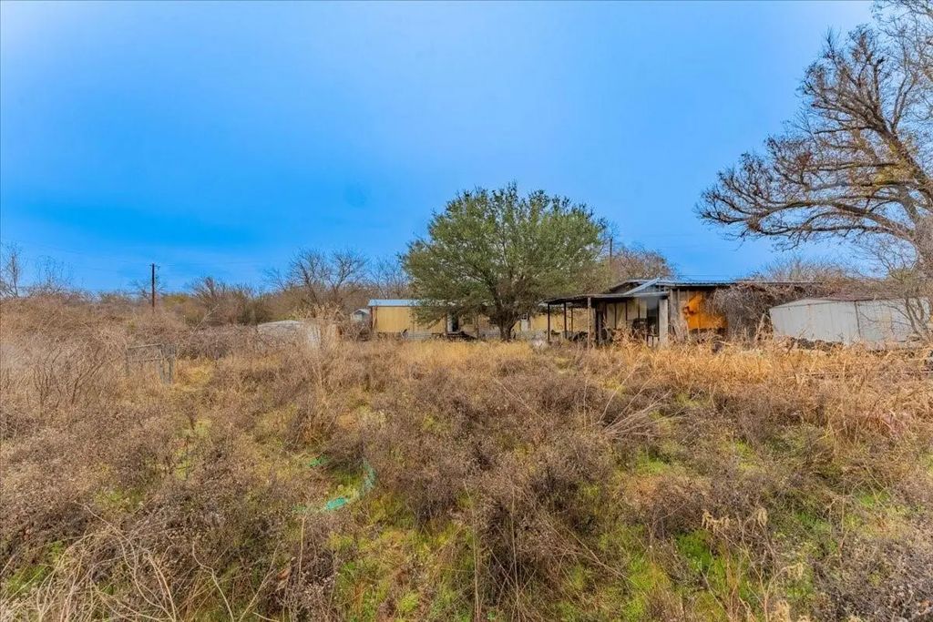 7021 Cimmaron Trail, Weatherford