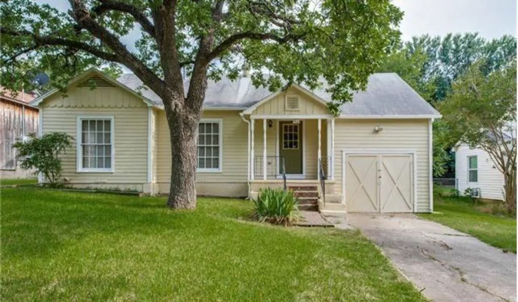 46 Vaughn Drive, Denison