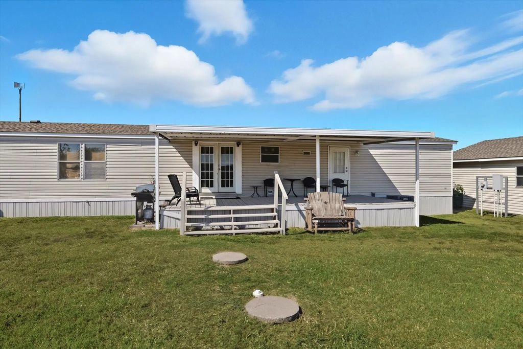 1200 Alliance Boulevard, Rhome