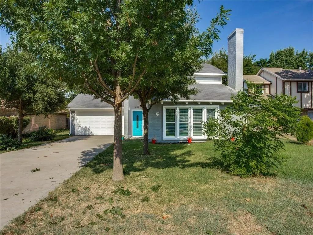 435 N Alexander Avenue, Duncanville