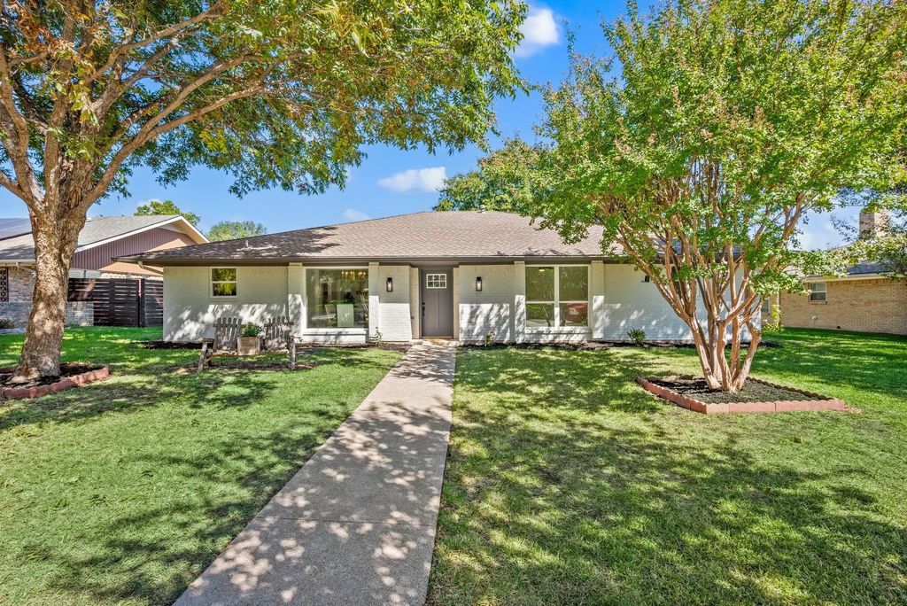 2925 Princeton Drive, Plano