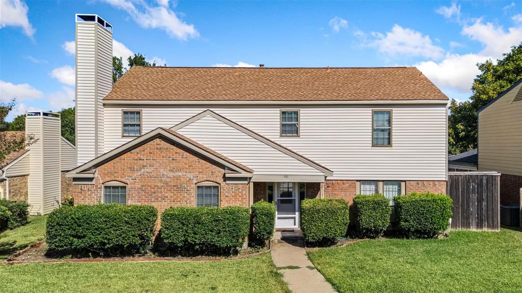 901 Pyramid Drive, Garland