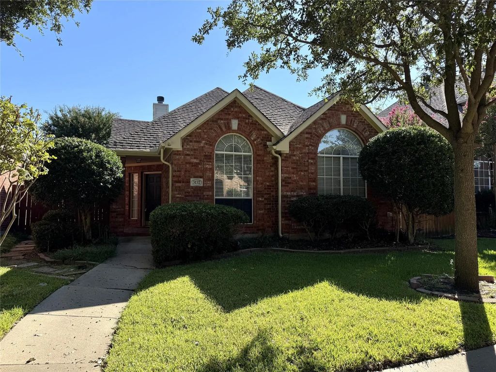 3132 Kings Canyon Drive, Plano