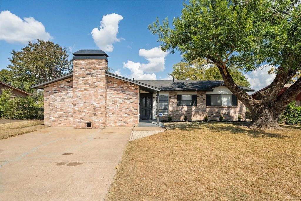 625 Seaside Drive, Dallas