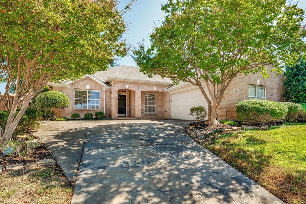 202 Brookgreen Court, McKinney