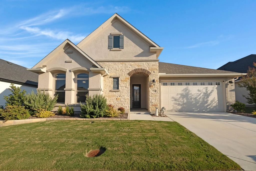 9516 Banded Iron Lane, Denton