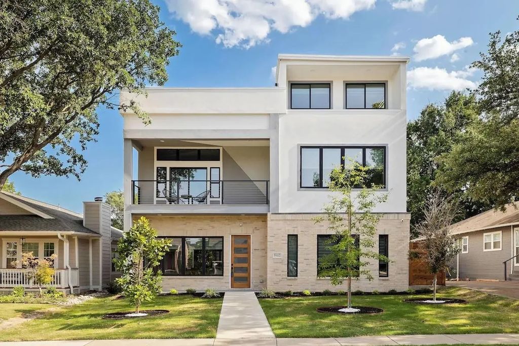 5942 Prospect Avenue, Dallas