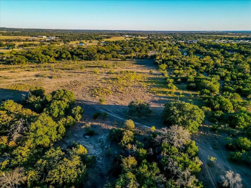 Tbd Thompson Road, Weatherford