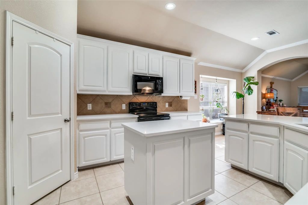 1127 Johnson City Avenue, Forney