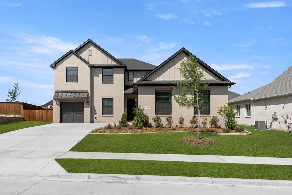 7220 Oak Knoll Place, McKinney