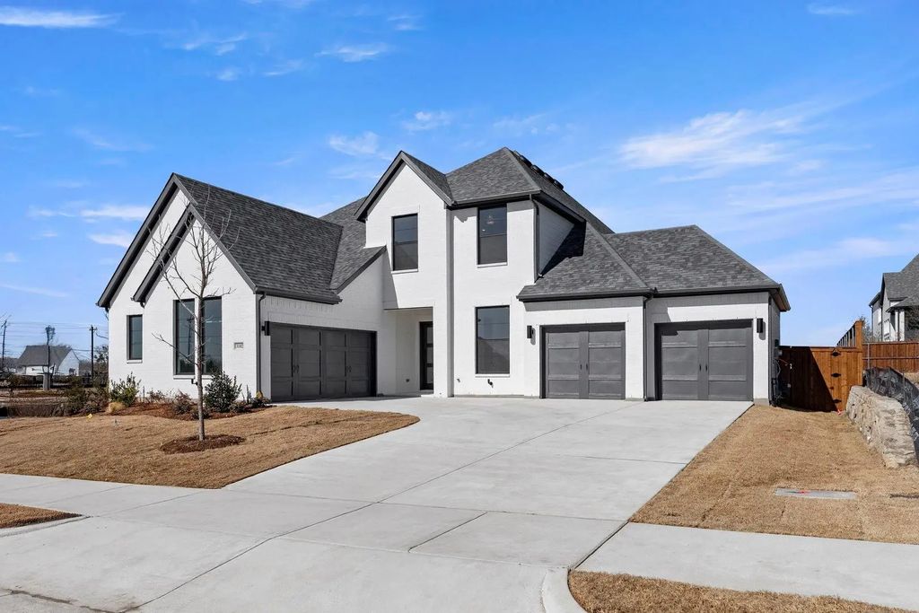 3102 Fisher Road, Rockwall