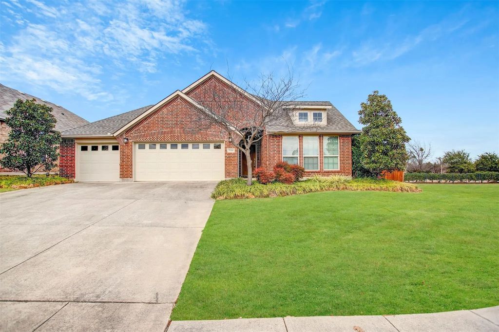 5104 Grove Cove Drive, McKinney