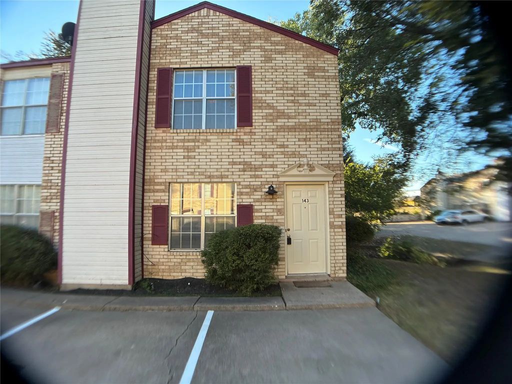 143 Austin Stone Drive, Duncanville