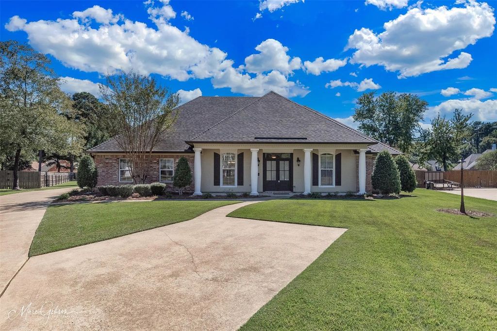 5220 Meghan Caye Street, Benton