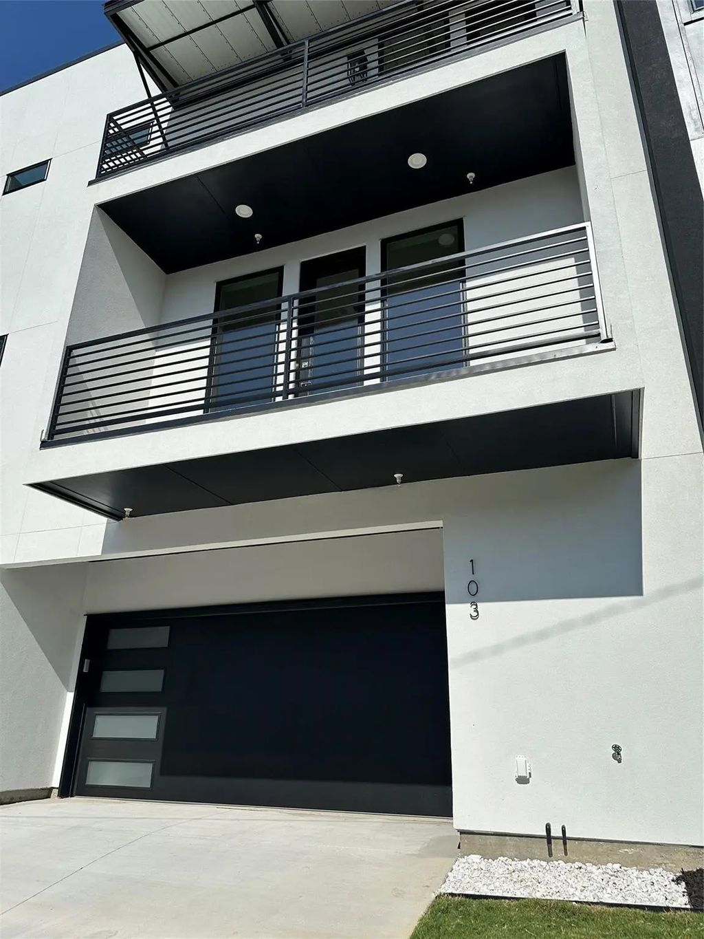 4401 Cabell Drive 103, Dallas