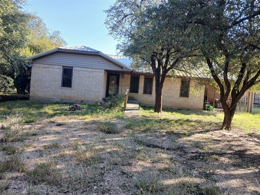 258 Cedar Elm Drive, Whitney