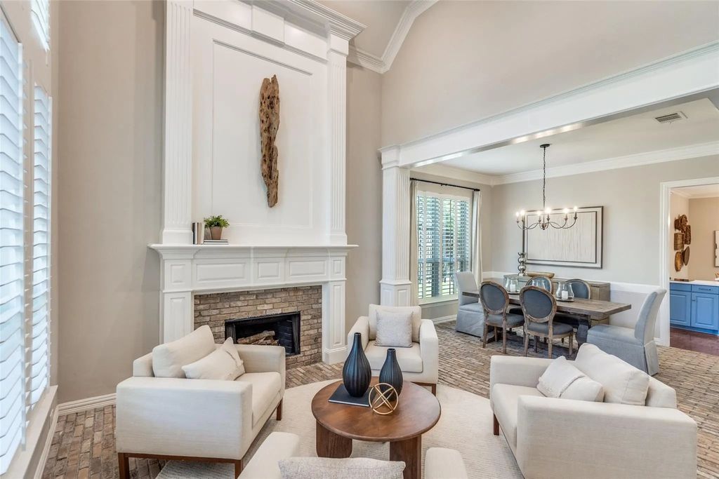 1404 Beaver Creek Drive, Plano