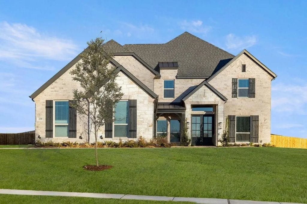 230 Broadmoor Lane, Ovilla