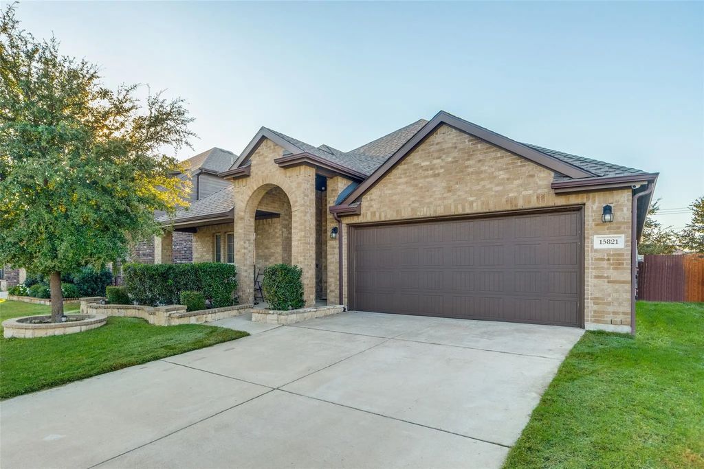 15821 Weymouth Drive, Frisco