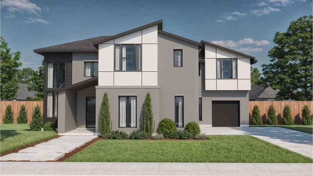1661 Wintergreen Avenue, Haslet
