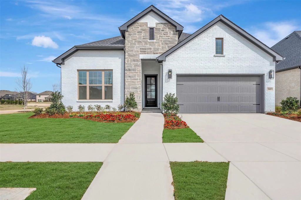 1603 Terry Street, Van Alstyne