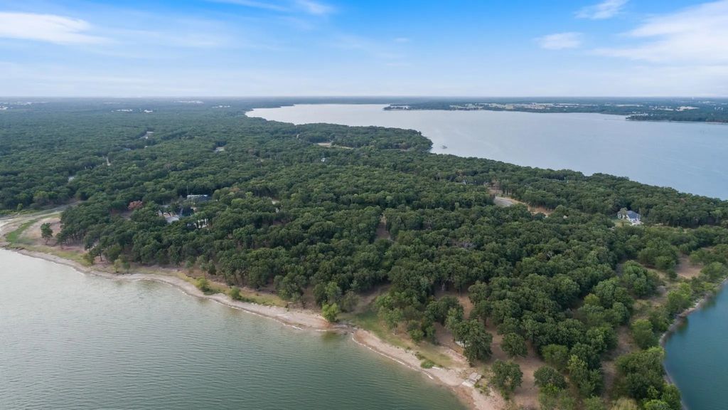 Lot 53 Nautical Drive, Quinlan