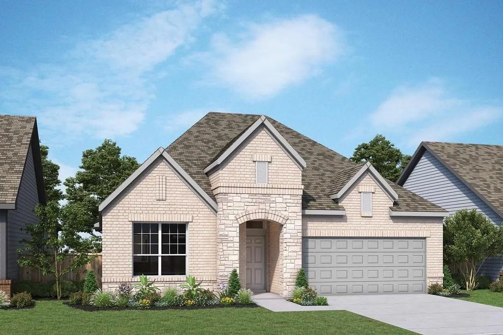 3528 Wordsworth Road, McKinney