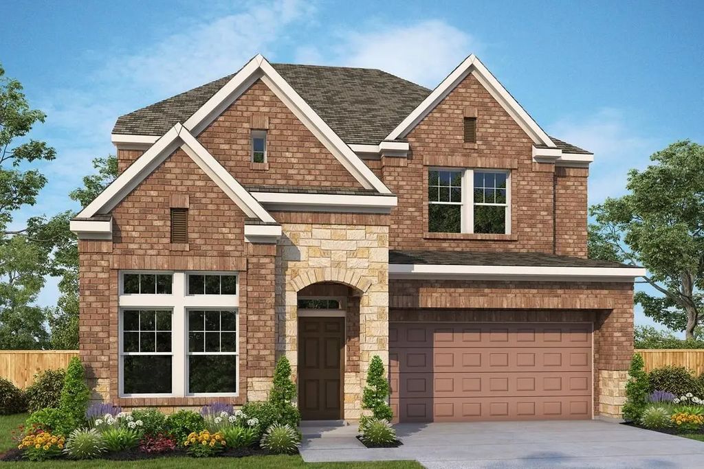 3616 Wordsworth Road, McKinney
