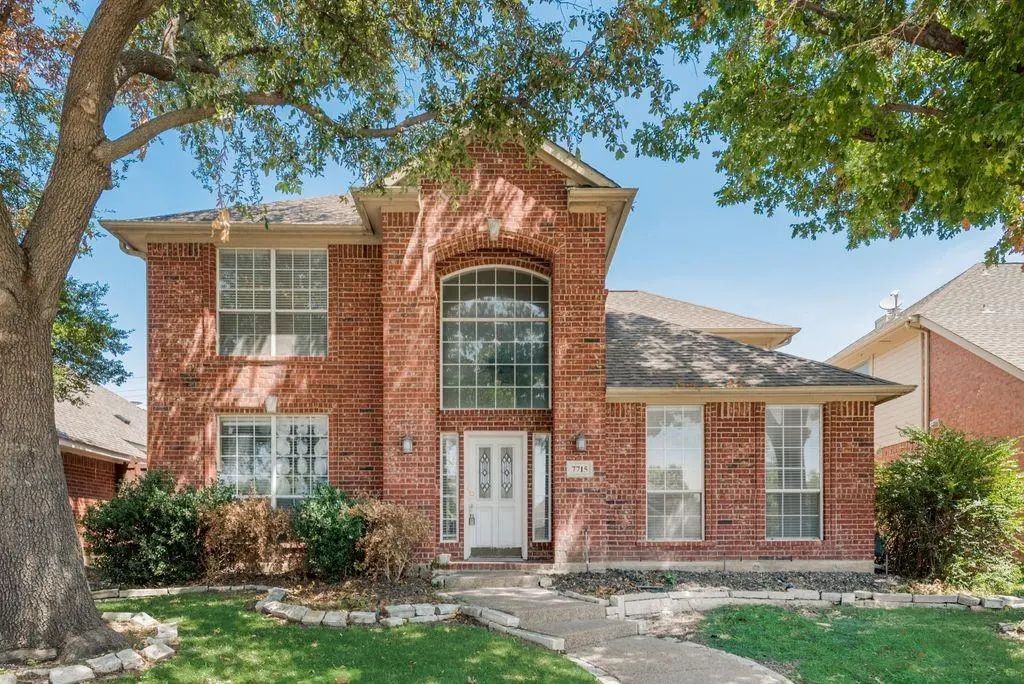 7715 Worthing Street, Dallas