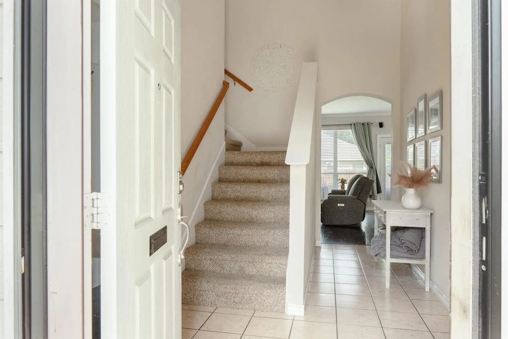 14221 Tijuana Trail, Fort Worth