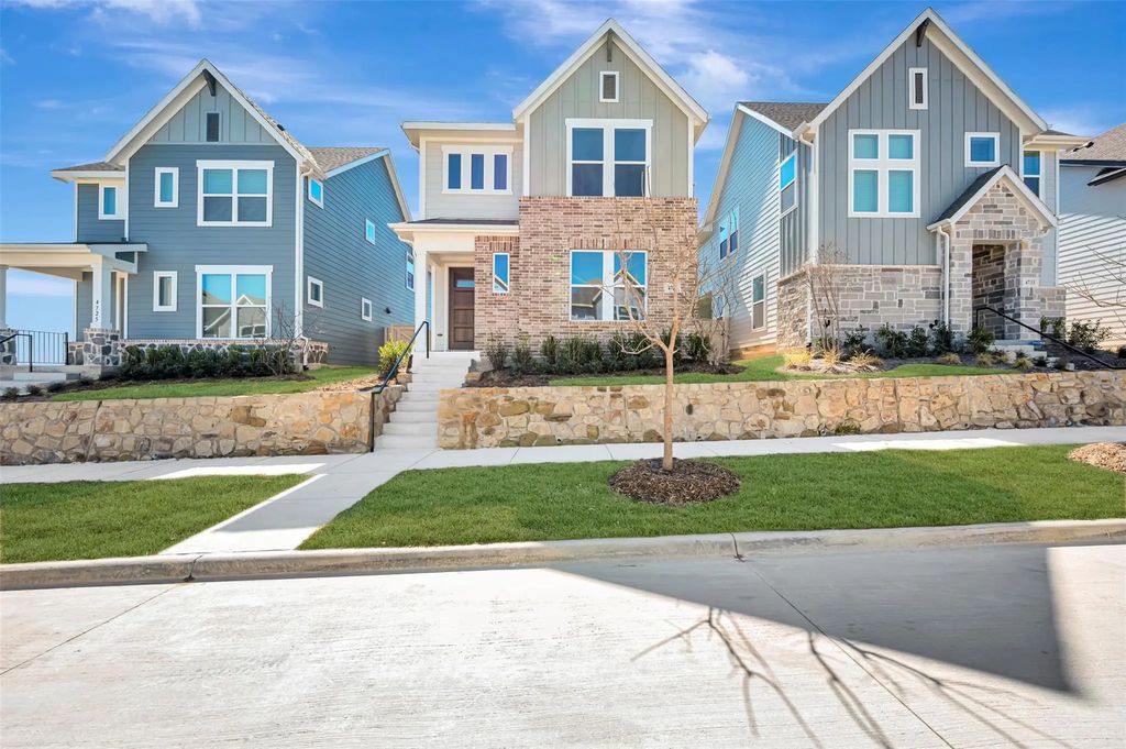 4729 Maxwell Drive, McKinney