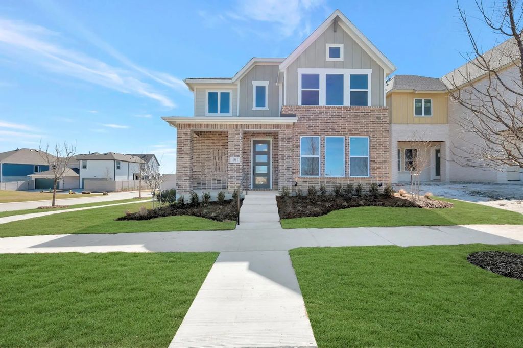 4901 Vizsla Lane, McKinney