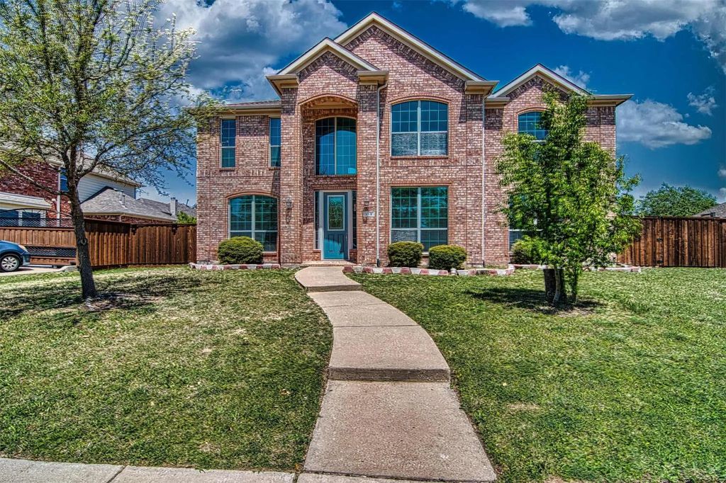 615 Lone Ridge Way, Murphy