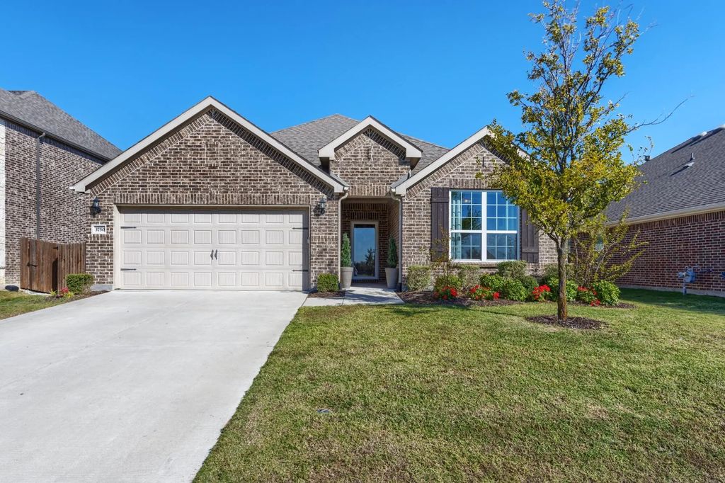 3750 Ryeland Cove, McKinney