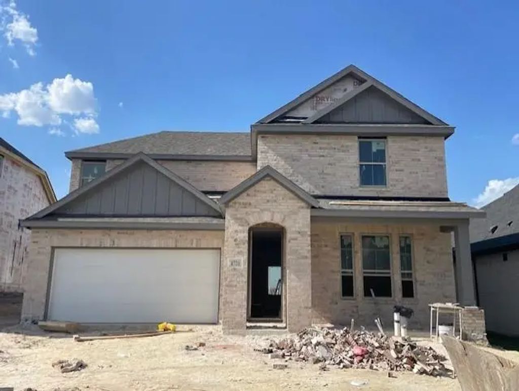 4720 Tippett Drive, McKinney