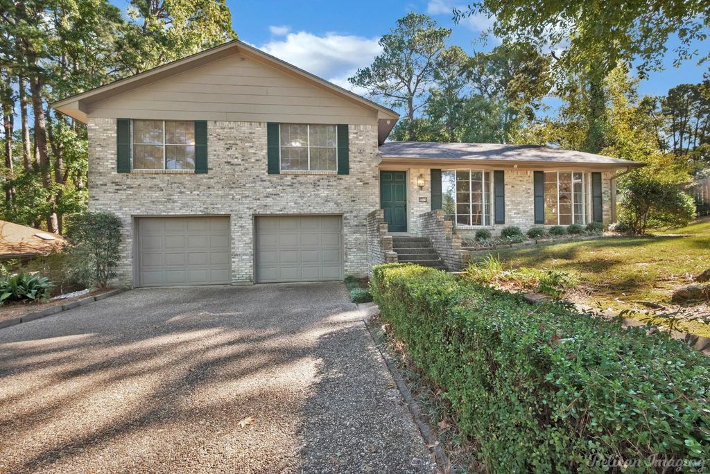 9225 Rhett Circle, Shreveport