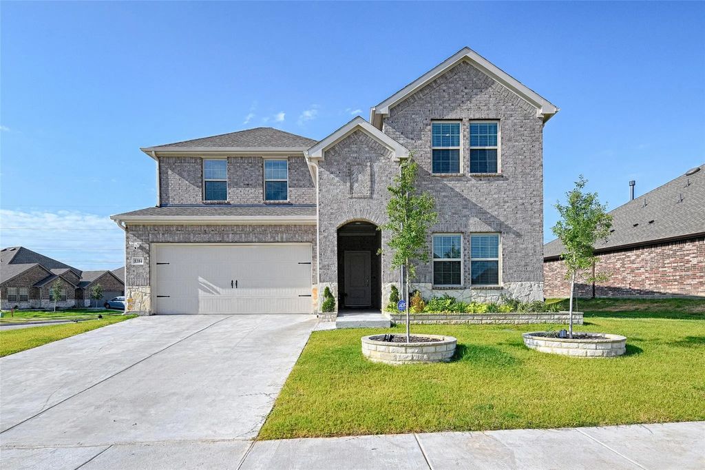 8384 Marotto Street, Garland