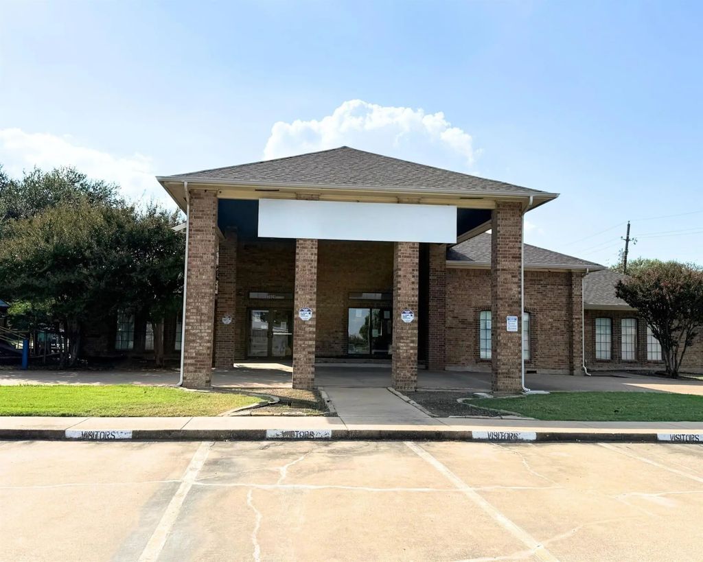 3929 Alma Drive, Plano