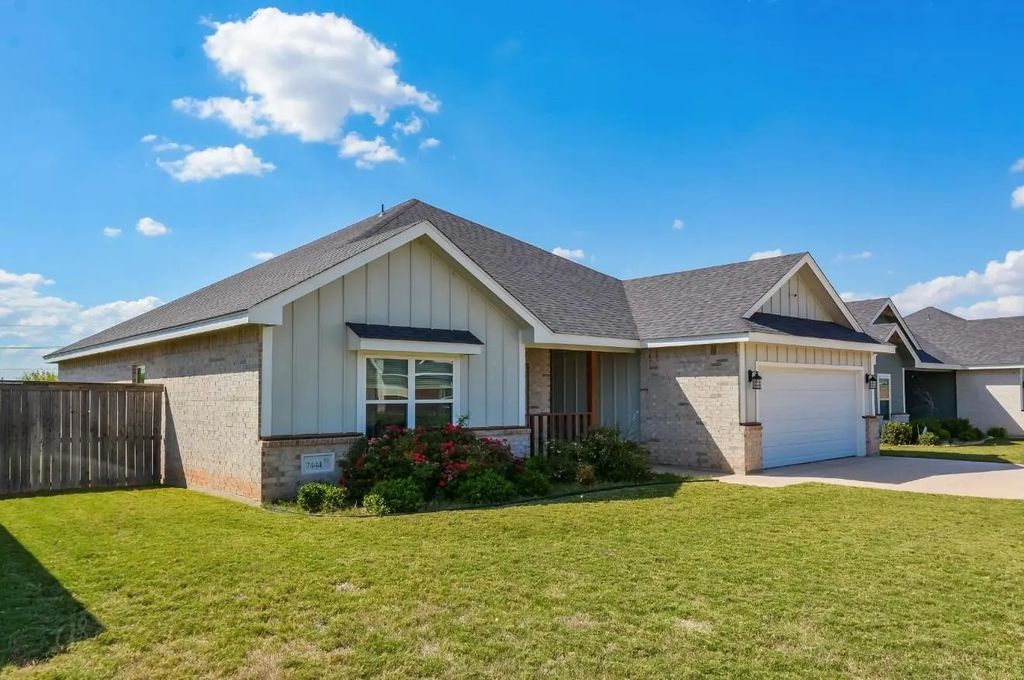 7444 Lake Ridge Parkway, Abilene