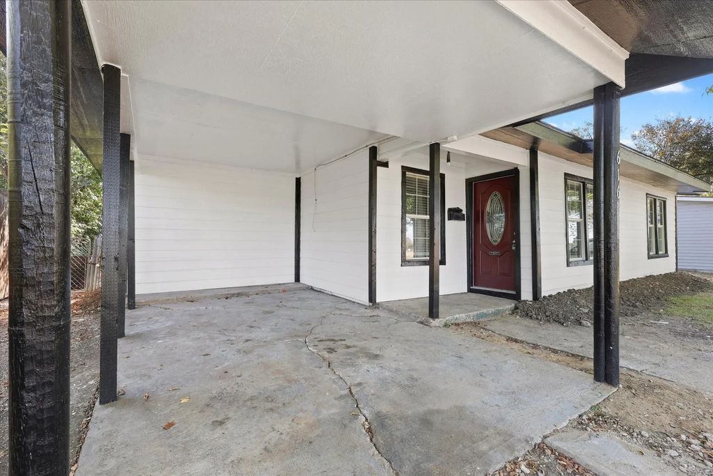 616 Wilkinson Drive, Mesquite
