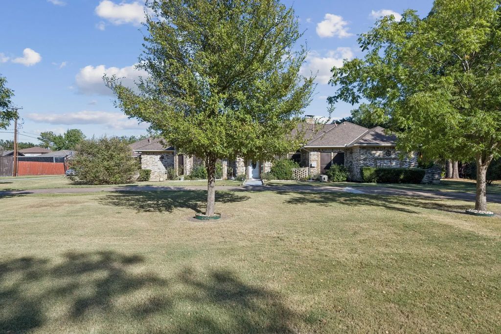 832 Villa Siete, Mesquite