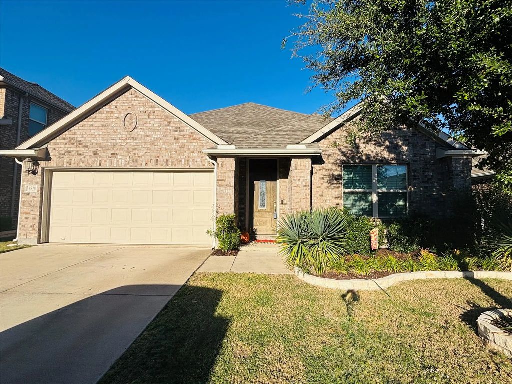 6820 Elm Street, Rowlett