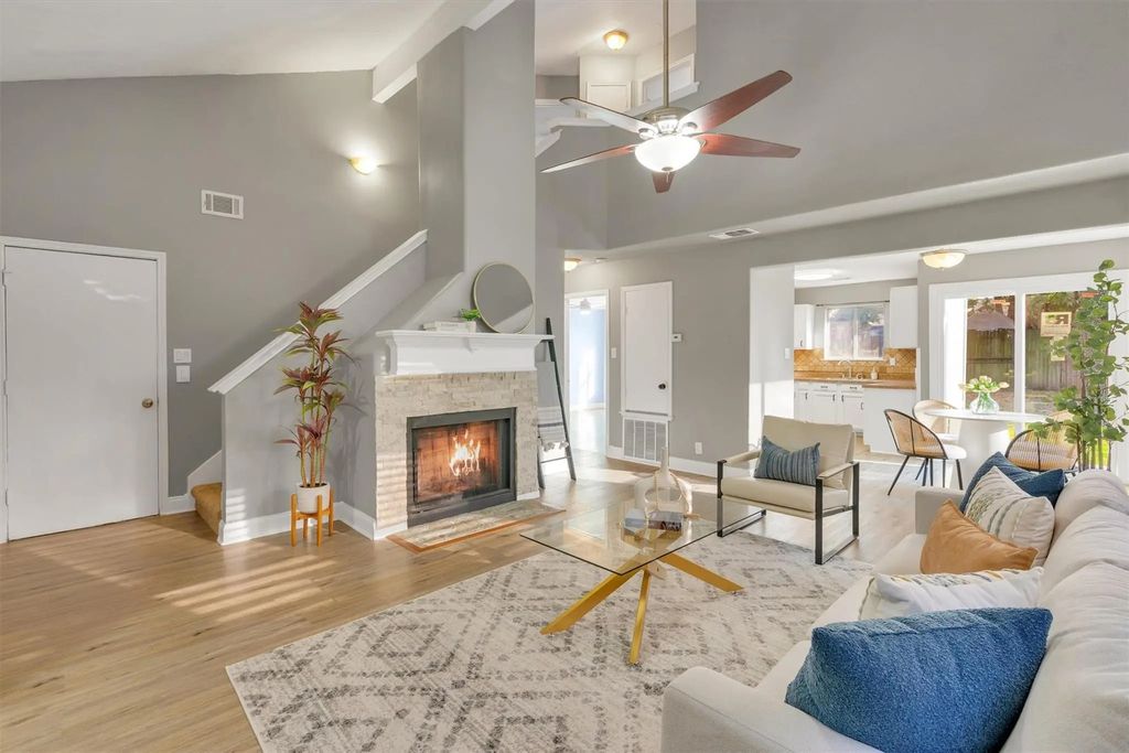 1426 Woodfern Drive, Arlington