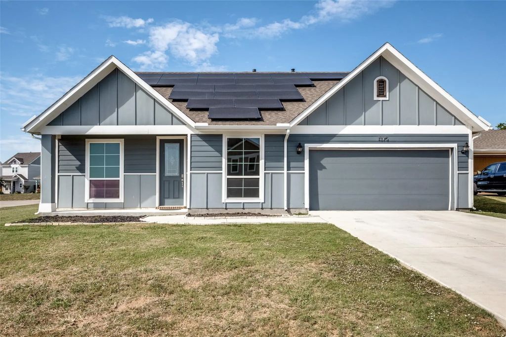 1375 Orange Blossom Court, Gainesville